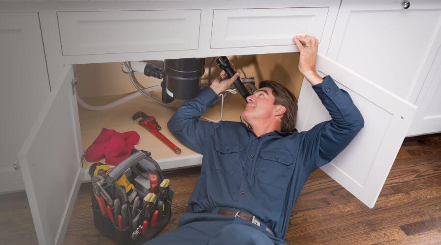 Professional sink repair in Humphrey, AR
